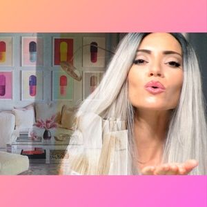 Meet your Posher, Lea